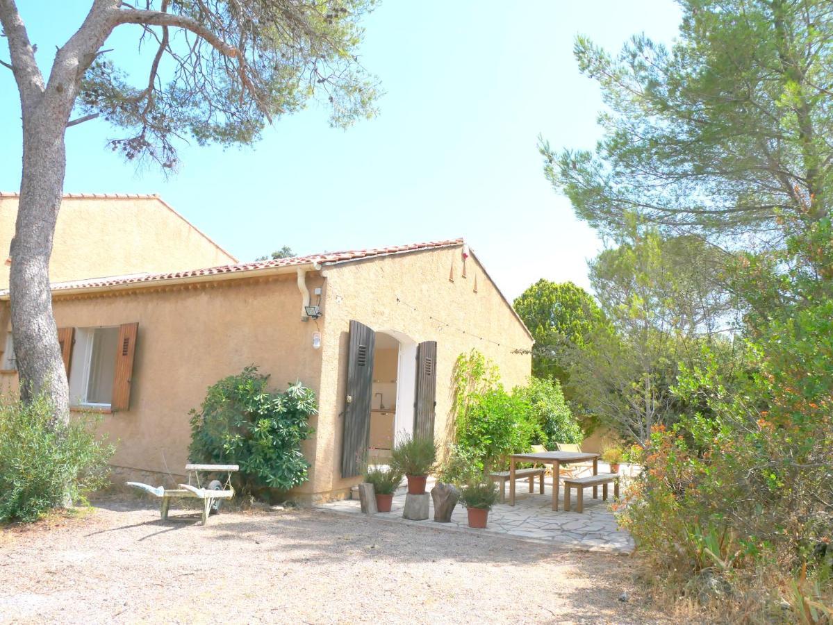 Saint-Raphaël La Cabane De La Mer מראה חיצוני תמונה