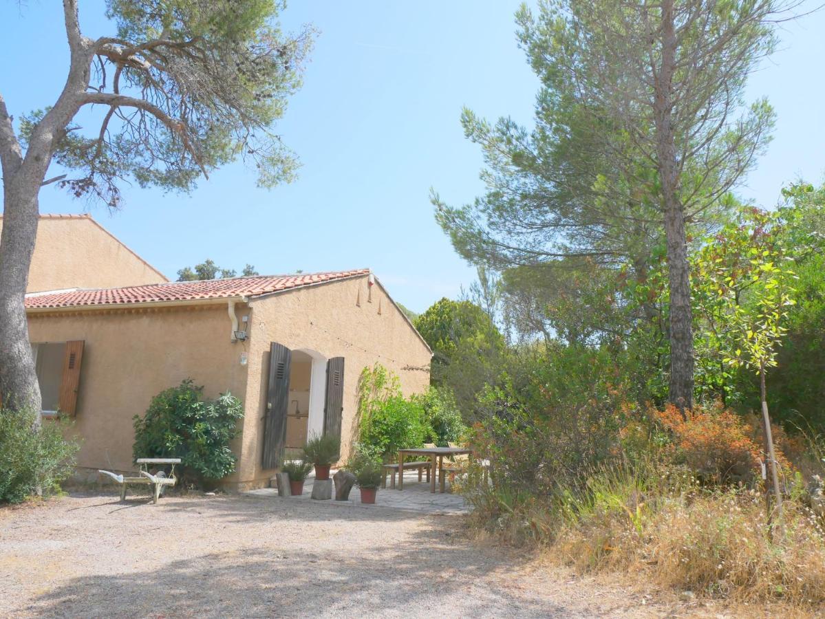 Saint-Raphaël La Cabane De La Mer מראה חיצוני תמונה